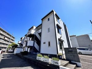 ウッドスクエア二俣川　Ａ 201号-1