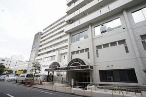 グランドメゾン鶴見 1015号-1