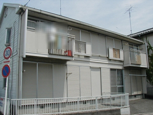 ハイデンス相模大野 202号-1