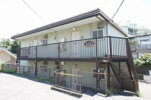 フォーブル　Ｉ・Ｔ 202号-1