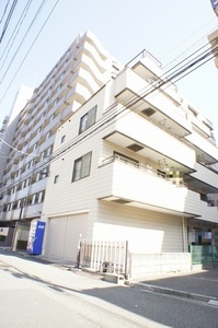 メゾン大野 302号-1