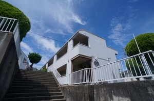 グリーンヒル日吉 201号-1