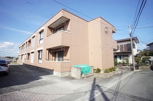 ルミエール　Ａ 102号-1