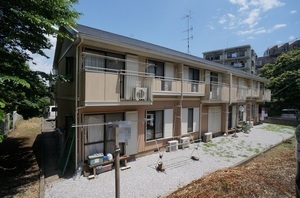 グリーンヒル西寺尾　Ａ