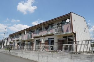 ルミエールコスモ　Ａ