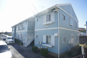 ビューメゾン栗平