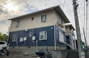 コンフォート成瀬 202号-1