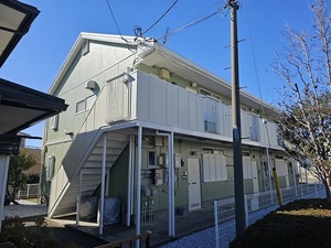 サンモール本郷　Ｂ