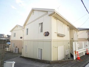 シャロンハイム　Ａ 102号-1