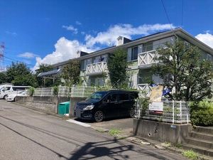 ベルドール　Ａ 201号-1