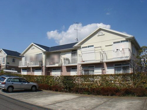 イーストキャッスル 201号-1