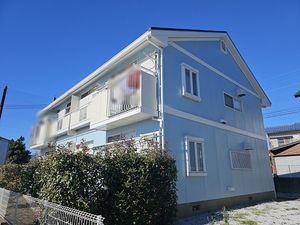 サンモール本郷　Ｄ