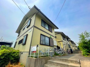 ビューテラス 102号-1