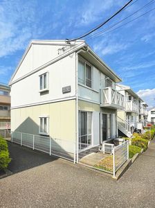 コモンスクエア　Ｂ