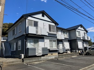 ヒルスミキ３ 203号-1