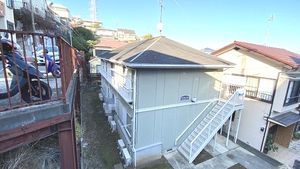 アップルハウス 103号-1