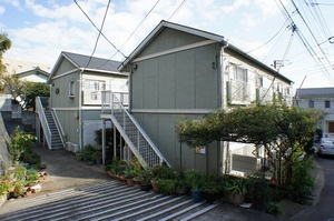 レスポワール和田山　Ⅱ 101号-1