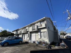 アルカディア南町田　Ⅰ