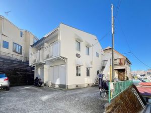 ハイツヤマグチ 101号-1