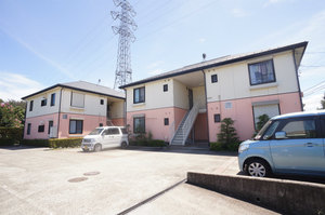 ロイヤルハイム野川　Ｂ 201号-1