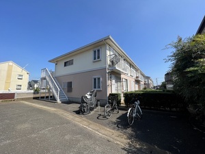 グリーンコート　Ａ 203号-1