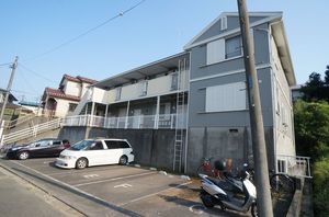 グリーンパレス