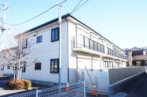 タウンコート　Ｄ 102号-1