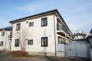 タウンコート　Ｅ 103号-1