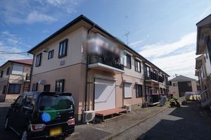 ビュー・ステージいずみ　Ｂ 103号-1