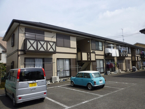 サンシャインタウン　Ａ 203号-1