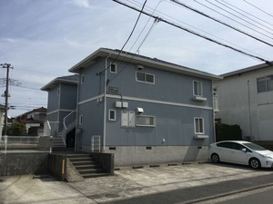 グリーンハイツ舞岡台第２