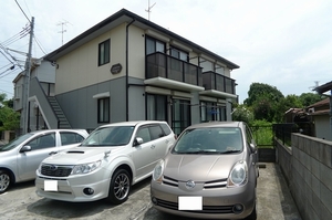 エスポワール 101号-1