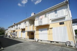 カーサ壱番館 202号-1