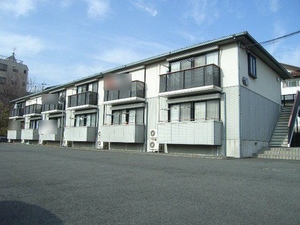 アーバンクレスト宮前平