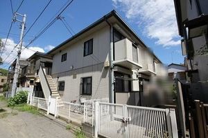 エトワール弘明寺 201号-1