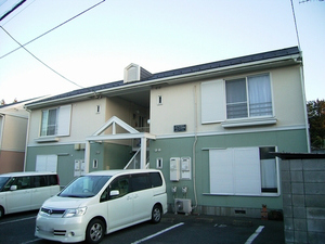 グラシューズつきみ野　Ⅲ