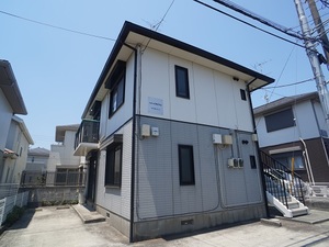 シャトレＫＯＭＡＴＳＵ 101号-1