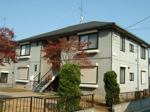 イーストプラザ　Ｂ