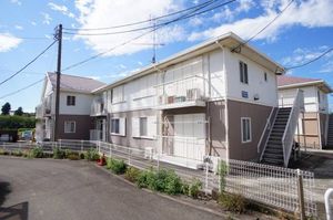 パストラル・ビュー　Ｃ