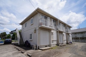 グリーンカーサ和泉　Ｃ 103号-1