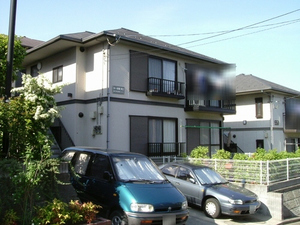 コトー緑園　第２