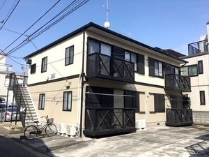 カーサベルデ　Ａ 201号-1