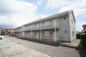 サンステージあきやま　Ｂ