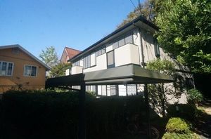 グリーンハイツ桜堂　第２