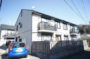 エトワールハイム　Ｂ 102号-1