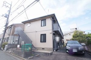 ハイツ成瀬ヶ丘