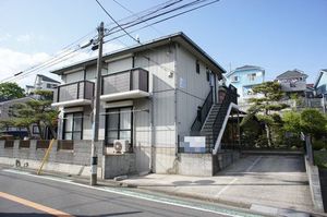 グランメールカマリヤ 101号-1