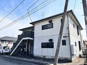 星の子ハイツ　Ｃ 101号-1