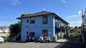 サニーヒル仲原