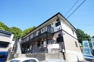 ヴェルドミール弥生台　Ⅰ 101号-1